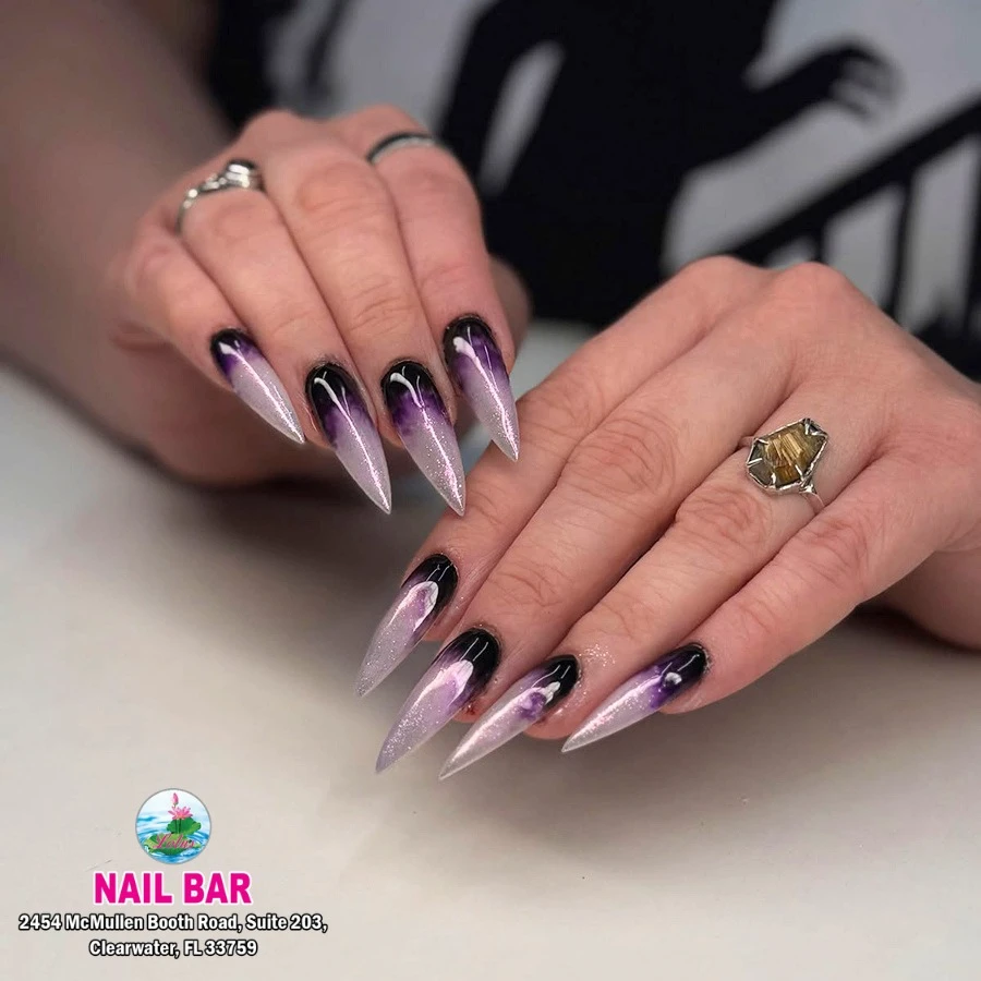 LOTUS NAIL BAR
